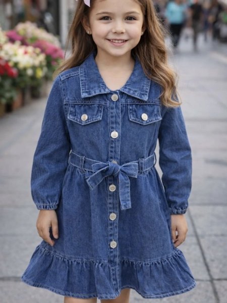 فساتين بناتي