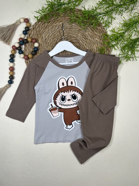 بجامة ولادي