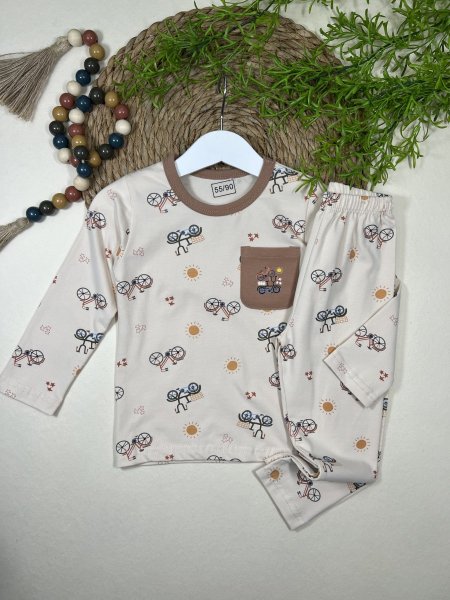 بجامة ولادي