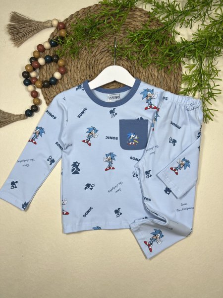 بجامة ولادي