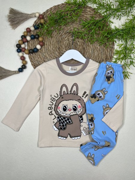 بجامة ولادي