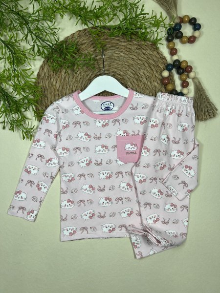 بجامة نوم بناتي