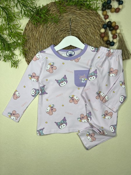 بجامة نوم بناتي