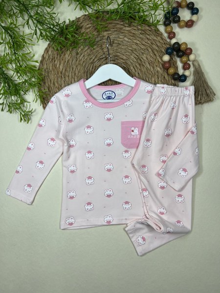 بجامة نوم بناتي