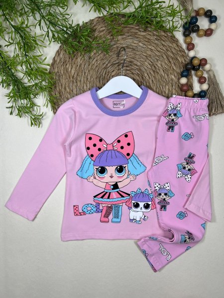 بجامة نوم بناتي