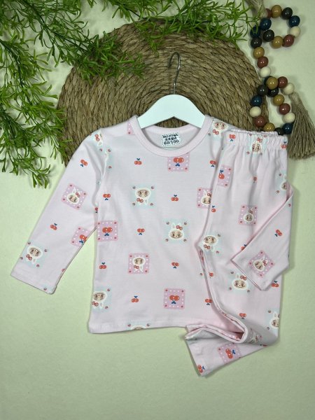 بجامة نوم بناتي