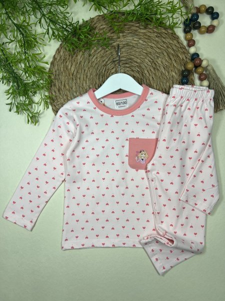 بجامة نوم بناتي