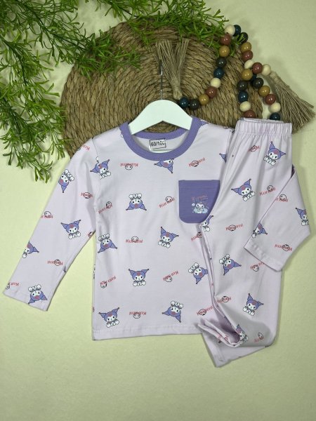 بجامة نوم بناتي