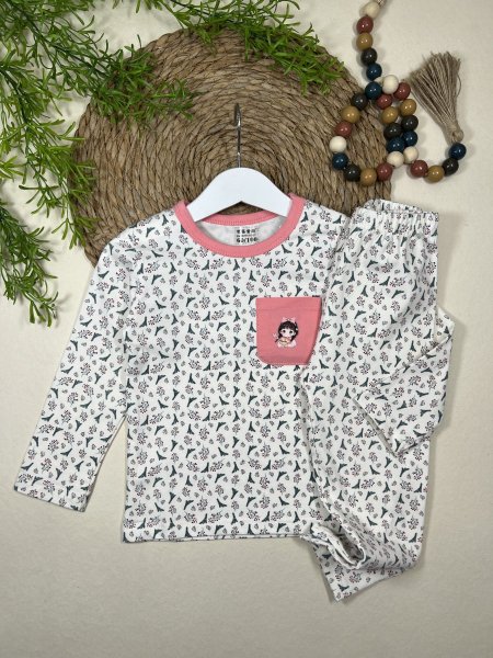 بجامة نوم بناتي