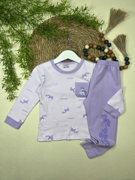 بجامة نوم بناتي