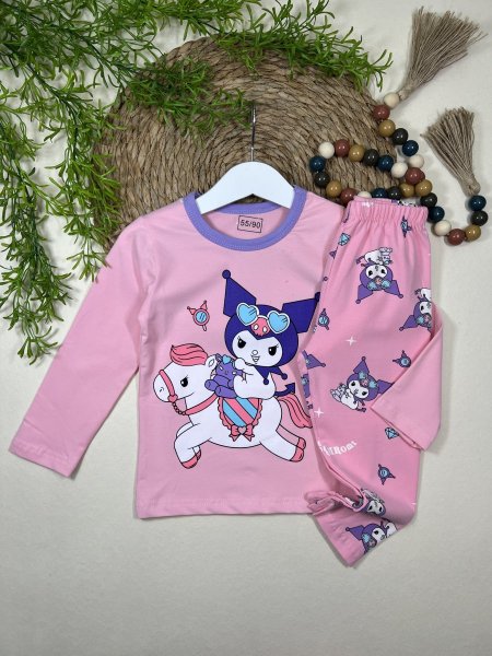 بجامة نوم بناتي