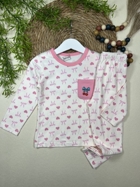 بجامة نوم بناتي