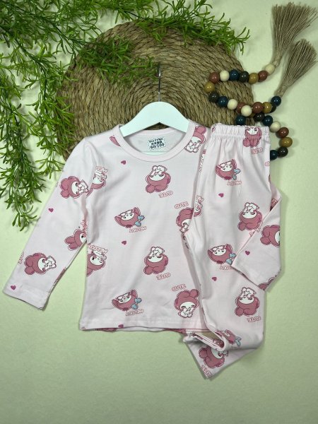 بجامة نوم بناتي