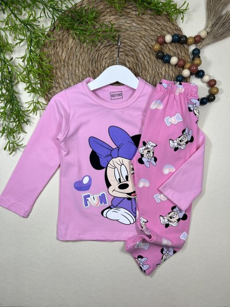 بجامة نوم بناتي