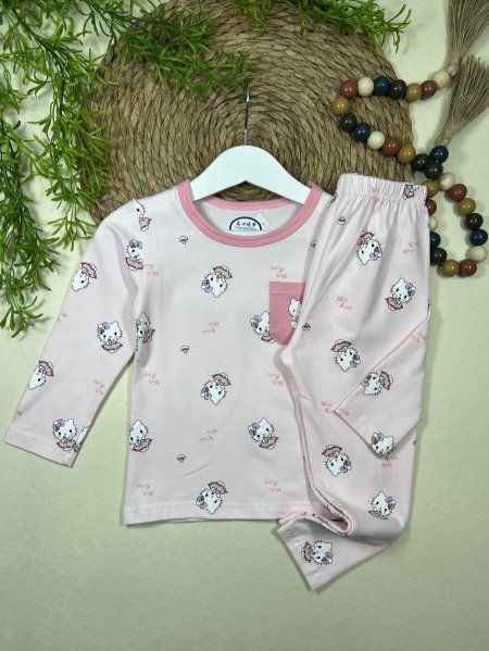 بجامة نوم بناتي