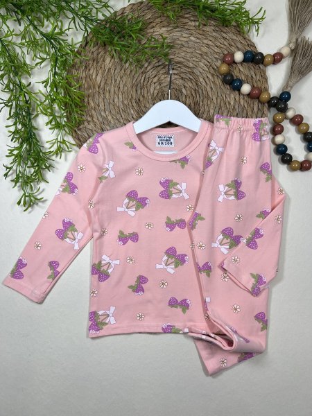 بجامة نوم بناتي