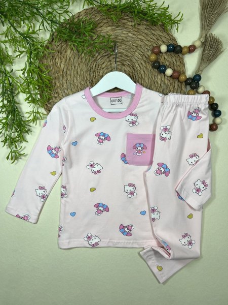 بجامة نوم بناتي