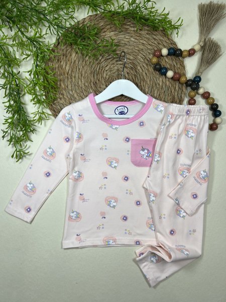 بجامة نوم بناتي