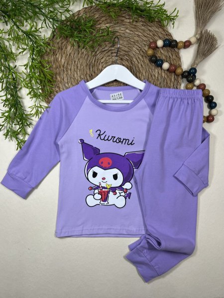 بجامة نوم بناتي