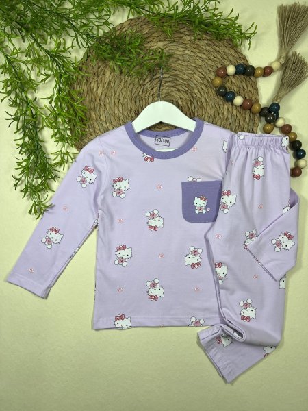 بجامة نوم بناتي