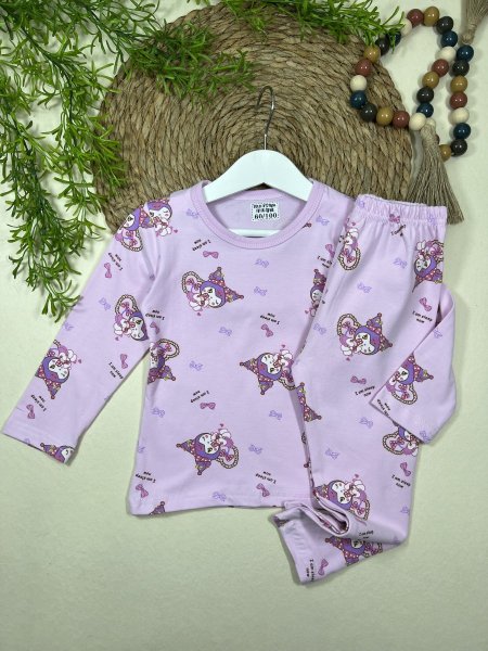 بجامة نوم بناتي