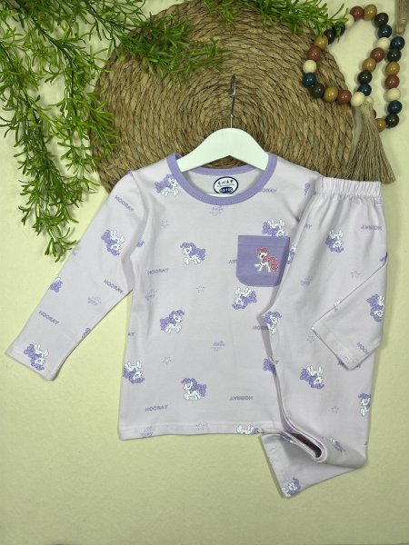 بجامة نوم بناتي