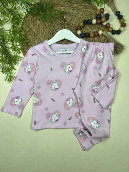 بجامة نوم بناتي