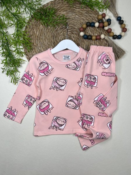 بجامة نوم بناتي