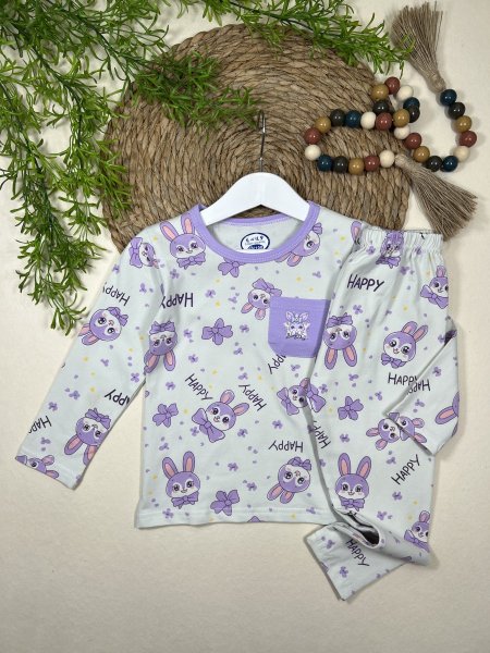 بجامة نوم بناتي