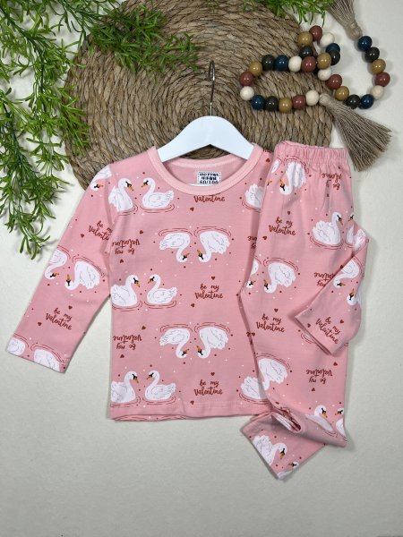 بجامة نوم بناتي