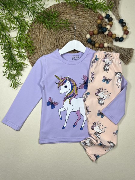 بجامة نوم بناتي