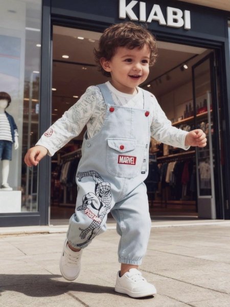 اڤرهول بيبي