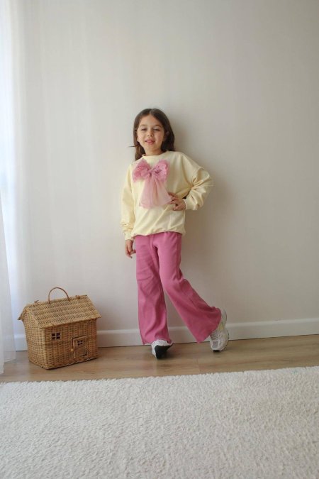 بدلة بناتي Zara