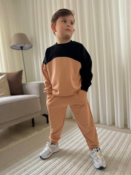 بدلة ولادي Zara