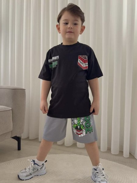 بدلة ولادي Zara