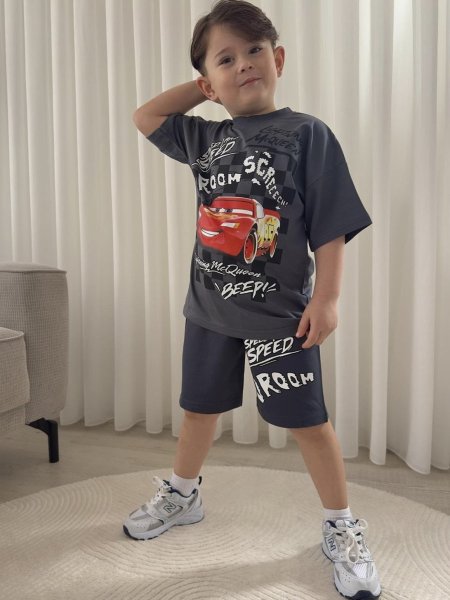 بدلة ولادي Zara