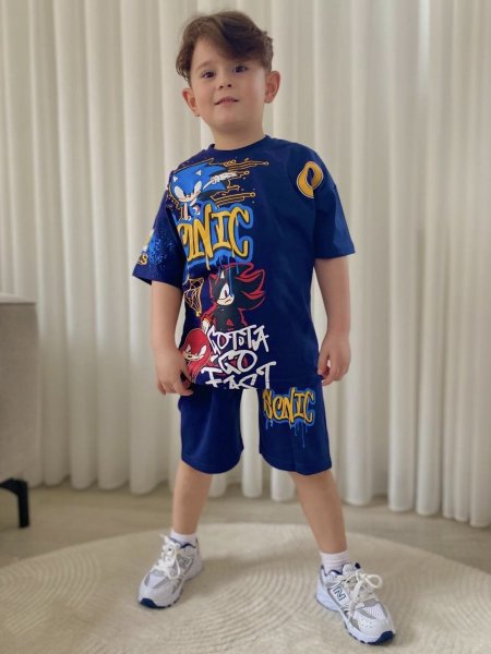 بدلة ولادي Zara