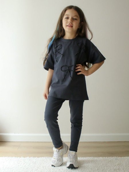 بدلة بناتي Zara