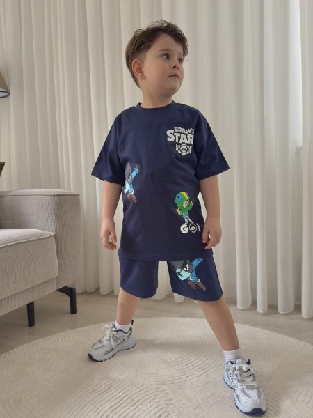 بدلة ولادي Zara