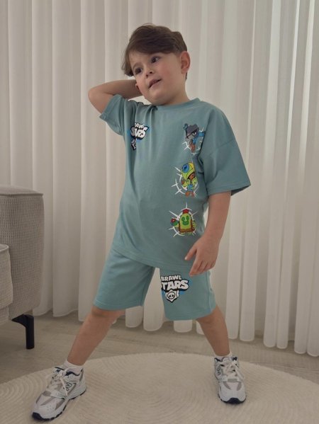 بدلة ولادي Zara