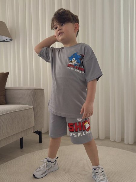 بدلة ولادي Zara