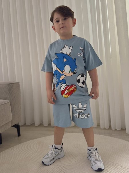 بدلة ولادي Zara