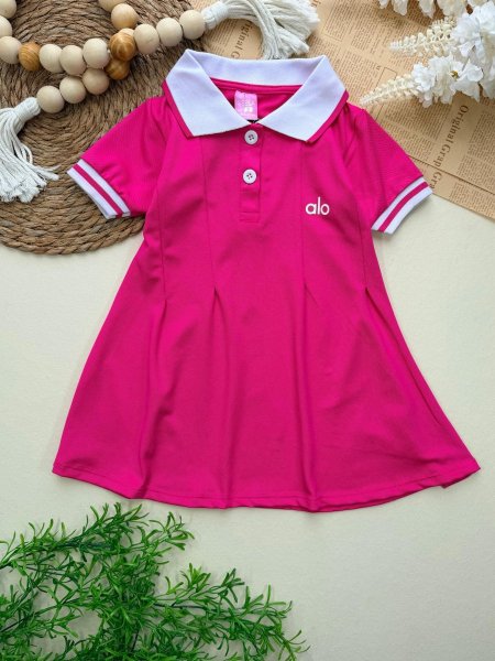 فستان سبورت