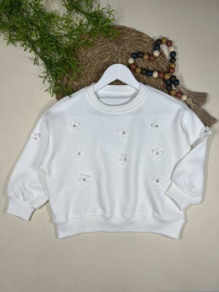 بلوزة بناتي