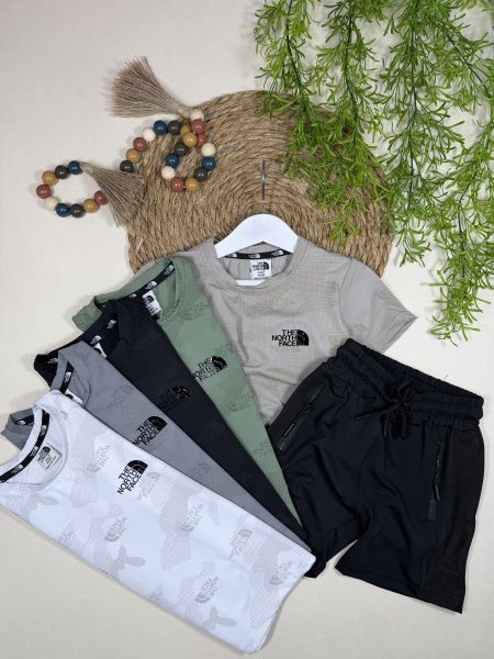 بدلة والادي