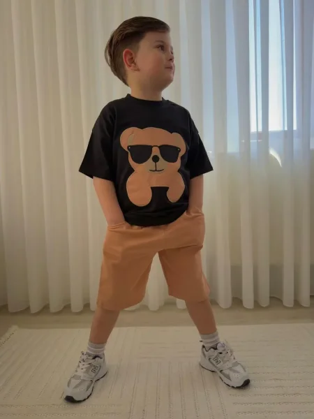 بدلة ولادي Zara