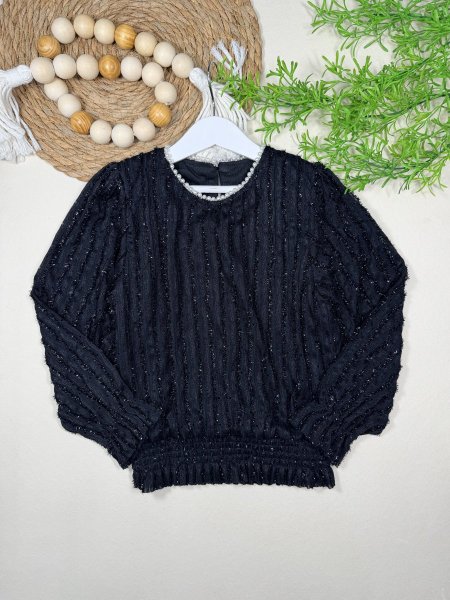 بلوزة بناتي