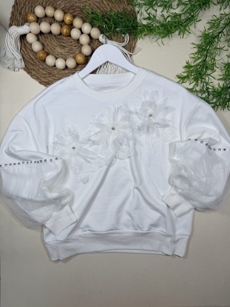 بلوزة بناتي