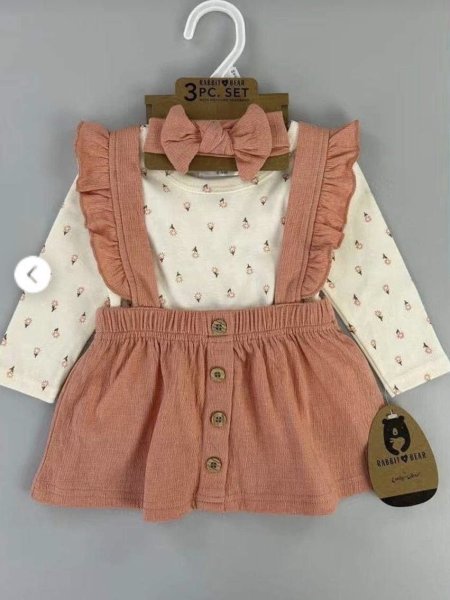 فستان بناتي