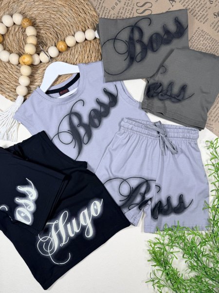 بدلة ولادي بيبي